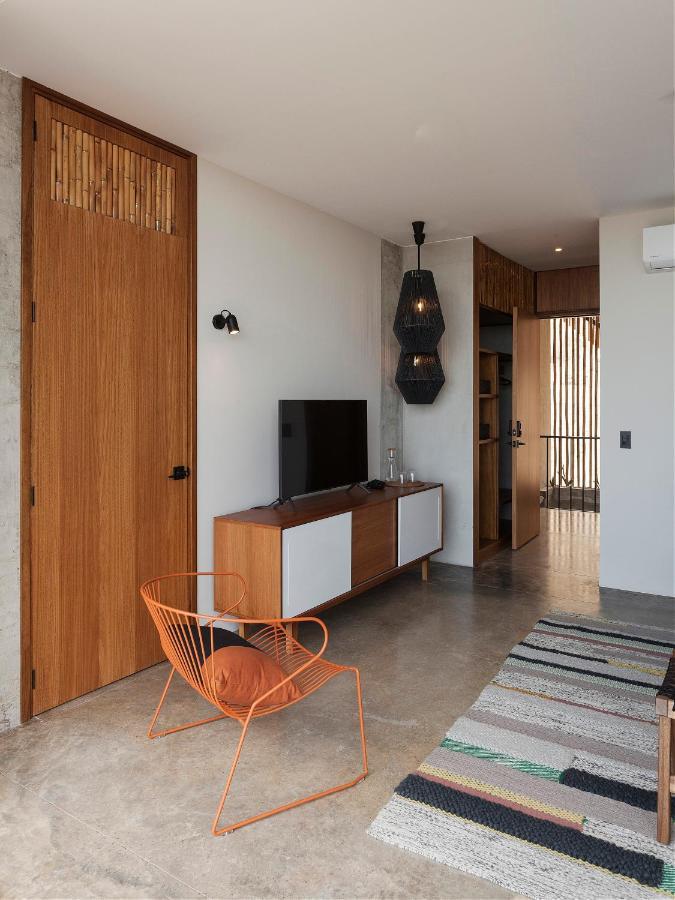 Eolia Sustainable Design Hotel Manta Ngoại thất bức ảnh